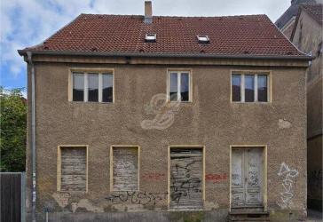 Vorschaubild Mehrfamilienhaus