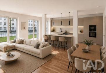 Vorschaubild Maisonettewohnung