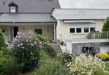 Vorschaubild Doppelhaushälfte
