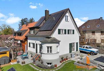 Vorschaubild Einfamilienhaus