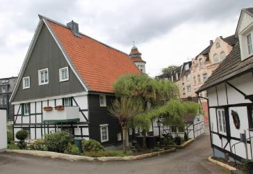 Vorschaubild Mehrfamilienhaus