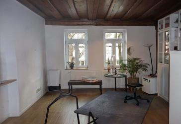Arbeiten mit Charakter: Ihr neues Büro im Herzen von Nürnberg