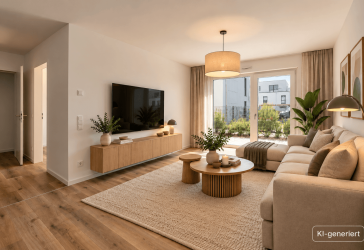 Vorschaubild Penthouse
