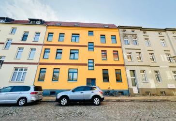 Vorschaubild Wohnung