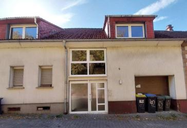 Vorschaubild Reihenhaus