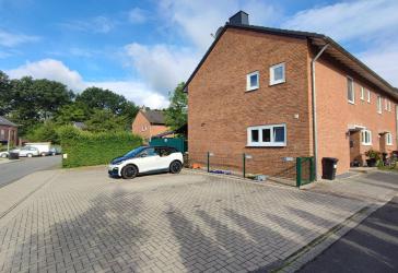 Vorschaubild Reihenmittelhaus