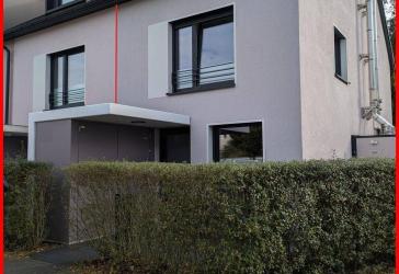Vorschaubild Reihenendhaus