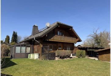 Vorschaubild Einfamilienhaus