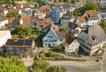 Vorschaubild Einfamilienhaus