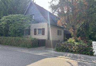Vorschaubild Einfamilienhaus