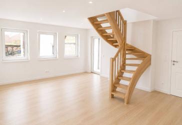 Vorschaubild Maisonettewohnung