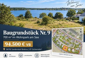 Vorschaubild Grundstück
