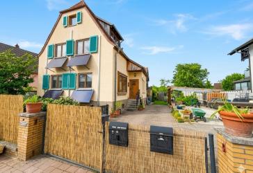 Vorschaubild Einfamilienhaus