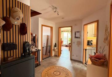 Vorschaubild Maisonettewohnung