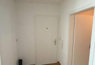 Schöne 3-Zimmer-Wohnung im Herzen von Weil am Rhein-RESERVIERT