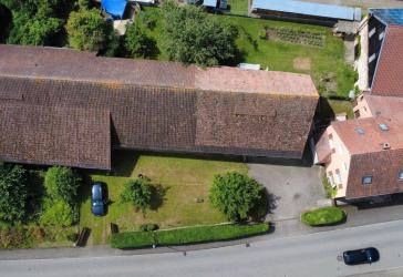 Vorschaubild Mehrfamilienhaus