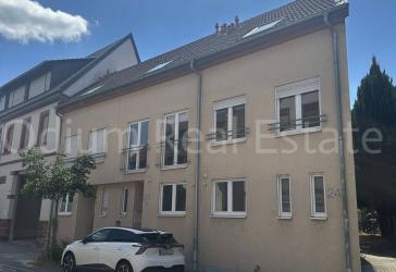 Vorschaubild Reihenendhaus