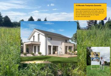 FREUEN SIE SICH AUF IHR GLÜCKLICHES FAMILIENLEBEN IM EIGENEN HAUS! TEL.: 01714863595