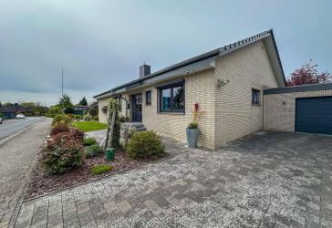 Vorschaubild Bungalow