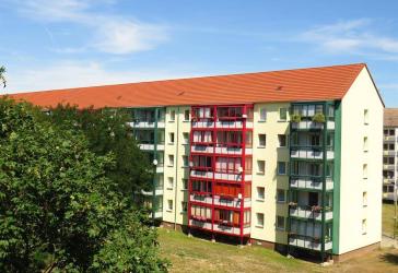 Vorschaubild Wohnung