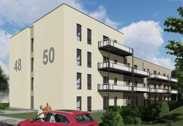 Vorschaubild Wohnung