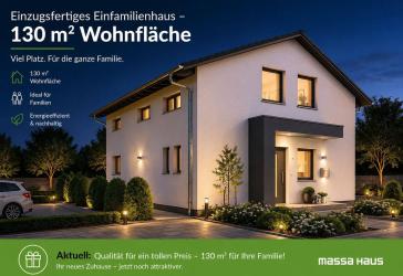 Vorschaubild Einfamilienhaus