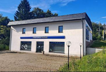 Wohnen und Gewerbe kombinieren!