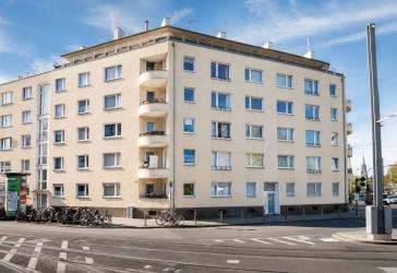 Vorschaubild Mehrfamilienhaus