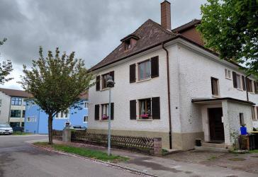 Vorschaubild Mehrfamilienhaus