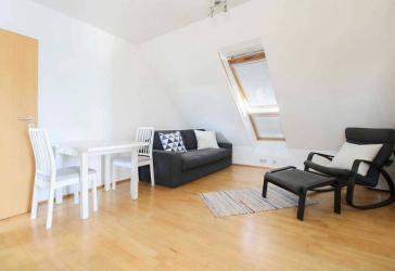Vorschaubild Wohnung