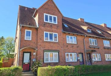 Vorschaubild Maisonettewohnung
