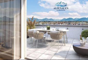Vorschaubild Penthouse