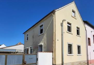 Vorschaubild Einfamilienhaus