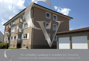 Exklusiv wohnen in bester Lage von Passau