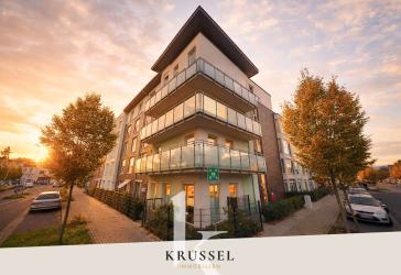 NEU: Investition Pflegeappartement - Deine Zukunftssichere Kapitalanlage im Lindencarré