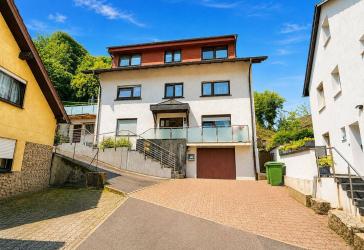 Vorschaubild Einfamilienhaus