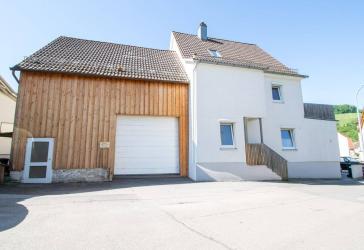 Vorschaubild Einfamilienhaus