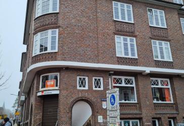 Büro / Ladenfläche in Top-Lage