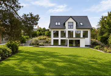 Vorschaubild Villa