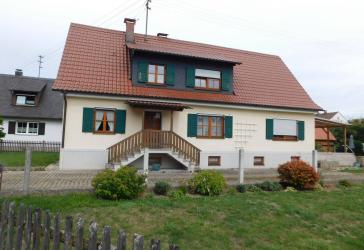 Vorschaubild Einfamilienhaus