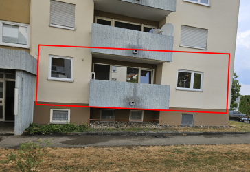 Vorschaubild Wohnung