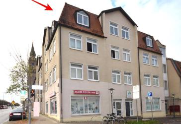Vorschaubild Büro- /Praxis-Immobilie