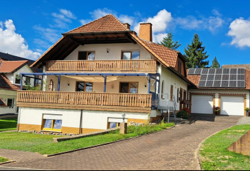 Vorschaubild Einfamilienhaus