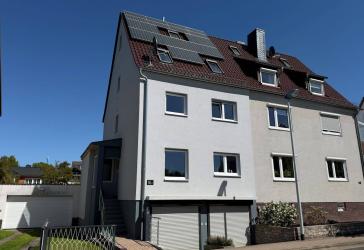Einziehen, ankommen und wohlfühlen