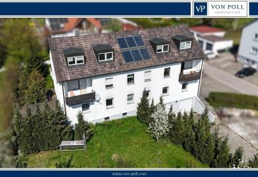 Vorschaubild Mehrfamilienhaus