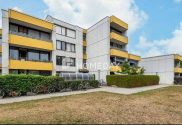 Vorschaubild Wohnung