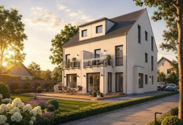 LivingHaus - Dein individuell geplantes Zuhause in Rösrath