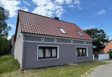 Kernsaniertes Zuhause oder Ferienhaus mit viel Platz in Reestow