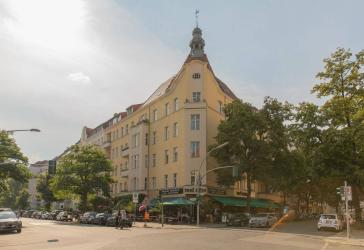 Vorschaubild Wohnung