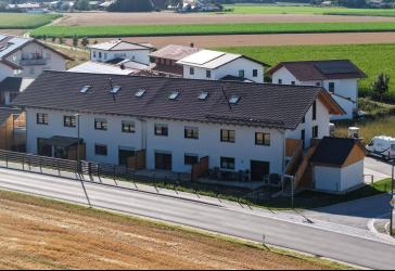 Vorschaubild Reihenmittelhaus